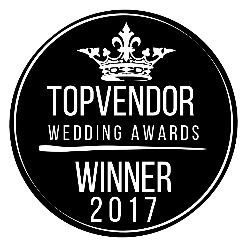 WINNER TOP COASTAL WEDDING VENUE 2017