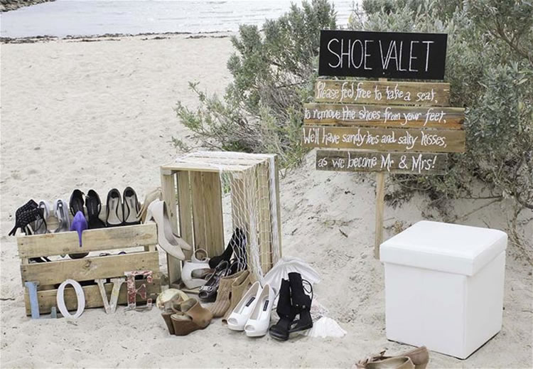 How to plan the perfect beach wedding - Umthunzi Hotel